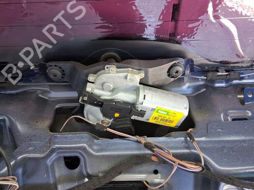 Used Rear wiper motor Rear wiper motor BMW X5 (E70) xDrive 40 d (306 hp) 33426447 33426447