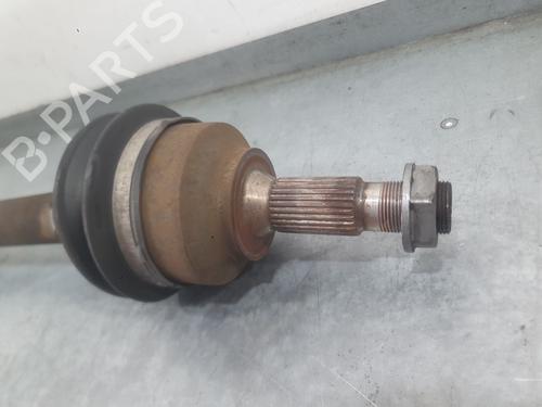 Left front driveshaft PEUGEOT 508 I (8D_) 1.6 HDi | BP36390061M38 - Image 3
