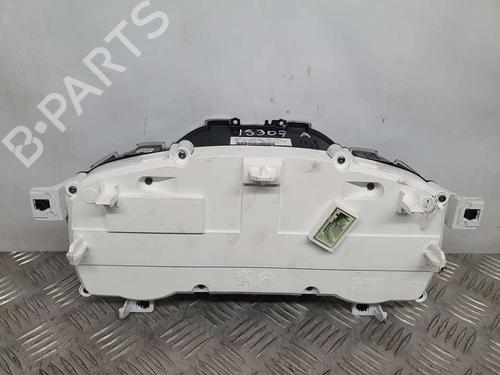 Instrument cluster PEUGEOT PARTNER Box Body/MPV (K9) 1.5 BlueHDi 100 | BP16749280C47 