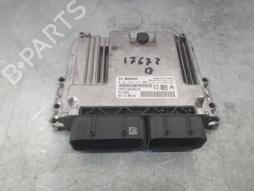 Used Engine control unit (ECU) Engine control unit (ECU) 38050909 38050909