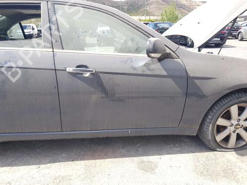 Used Right front door CHEVROLET EPICA (KL1_) [2004-2011]  18152864