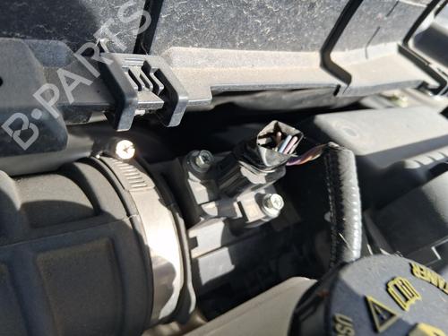 Used Mass air flow sensor Mass air flow sensor NISSAN X-TRAIL III (T32_, T32R, T32RR) 1.6 dCi (T32) (130 hp) 40296166 40296166