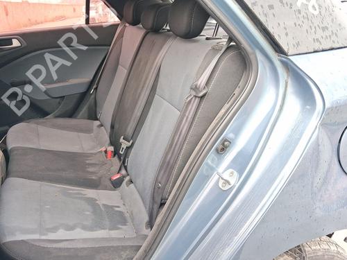 Used Rear seat Rear seat 38567501 38567501