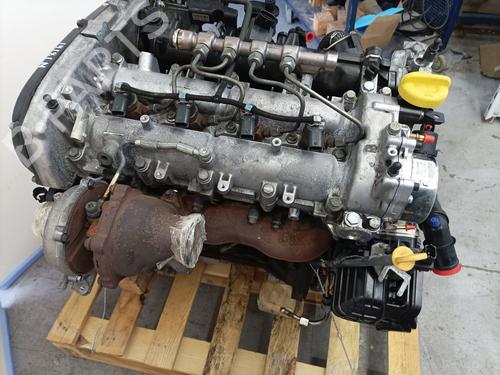Engine ALFA ROMEO MITO (955_)  | BP11046039M1 