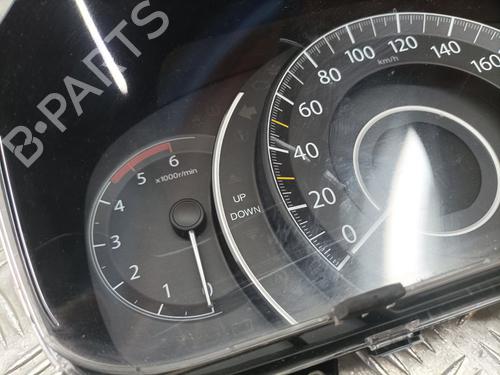 Kombiinstrument HONDA CR-V IV (RM_)  | BP15059210C47 