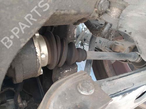 Used Left front driveshaft VW GOLF IV (1J1) 1.9 TDI (90 hp) 24673383