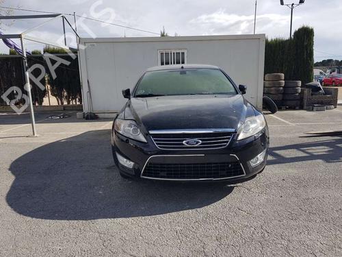 Right front driveshaft FORD MONDEO IV (BA7)  | BP17333596M39 