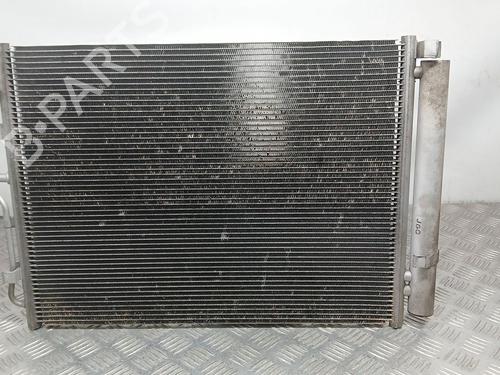 AC-Kondensator HYUNDAI ix35 (LM, EL, ELH) 1.7 CRDi | BP26940420M32 