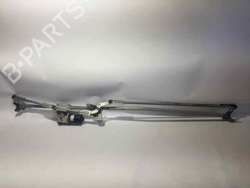 Used Front wiper motor IVECO 4 [0-2025]  8149703