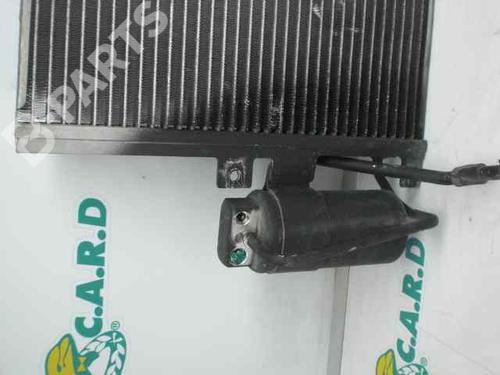 AC radiator OPEL VECTRA B (J96)  | BP82090M32 