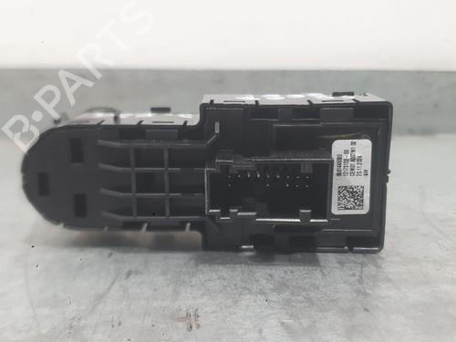 Left front window switch CITROËN C3 IV (CC_, CB_) 1.2 PureTech 100 (CCHPV4) | BP39168680I27 - Image 3