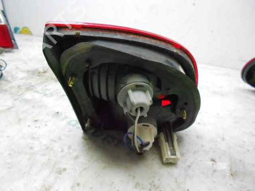 Right taillight DAEWOO LANOS (KLAT) | BP30824C35
