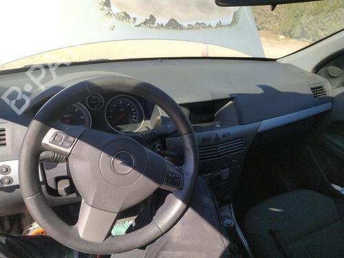 Used Airbag Kit OPEL ASTRA H (A04) 1.7 CDTI (L48) (100 hp) 26458098