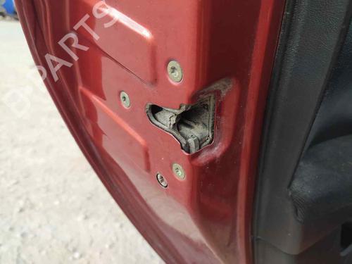 Used Rear left lock PEUGEOT 307 (3A/C) 2.0 HDi 90 (90 hp) 22638595