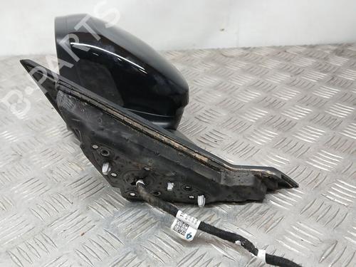 Left mirror JEEP AVENGER (J2) Electric | BP25332728C26 