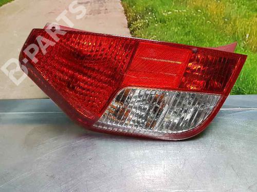 Used Left taillight HYUNDAI i10 I (PA) [2007-2018]  1121365