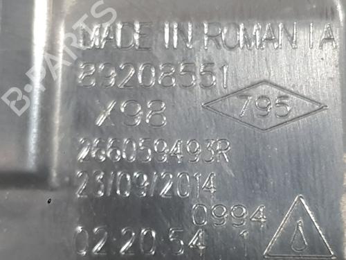 Left front indicator RENAULT CLIO IV (BH_) 1.5 dCi 75 | BP38203168C32 - Image 5