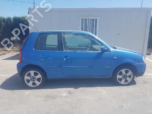 Left front driveshaft SEAT AROSA (6H1)  | BP7786043M38 