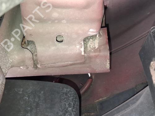 Used Front bumper reinforcement Front bumper reinforcement 38565841 38565841