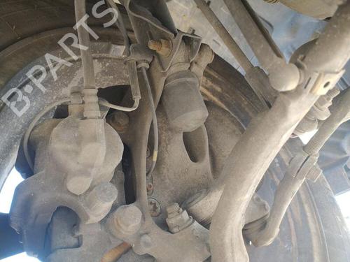 Used Left front steering knuckle BMW 3 Gran Turismo (F34) 318 d (136 hp) 25790276