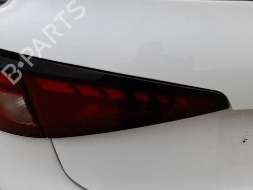 Used Left tailgate light MG MG HS (AS23) 1.5 T (SAS23) (162 hp) 26277327