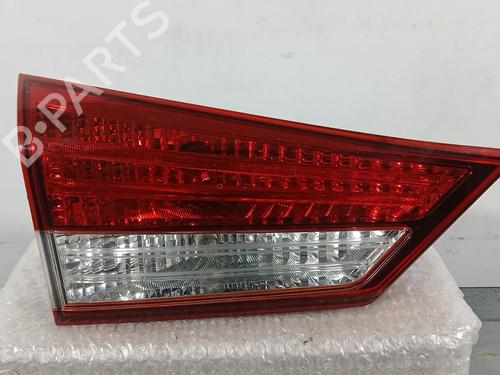 Used Left tailgate light Left tailgate light HYUNDAI ix20 (JC) 1.4 CRDi (90 hp) 29850935 29850935