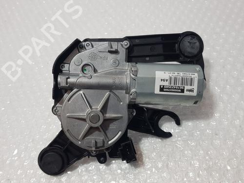 Rear wiper motor PEUGEOT 208 I (CA_, CC_)  | BP8373018M102 