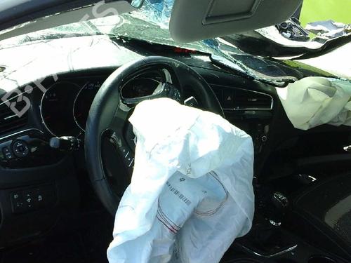 Rear mirror KIA CEE'D Hatchback (ED)  | BP6534435I6 