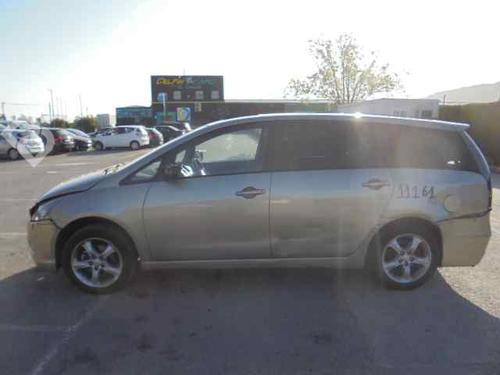 MITSUBISHI GRANDIS (NA_W)  2.0 DI-D (NA8W)  126048