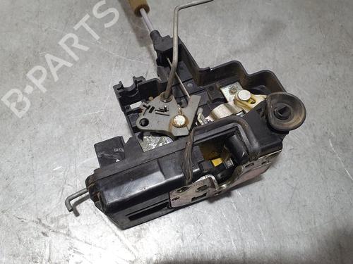 Rear left lock OPEL ANTARA A (L07)  | BP12502927C100 