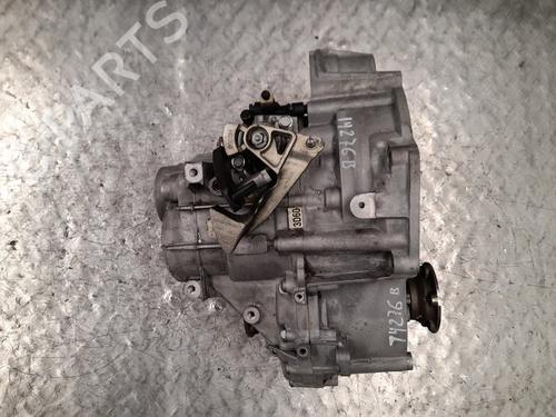 Gearbox SKODA SUPERB II Estate (3T5)  | BP10734134M3 