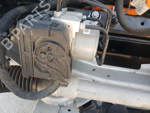 Used ABS pump ABS pump BMW i3 (I01) [2013-2026] 33431266 33431266