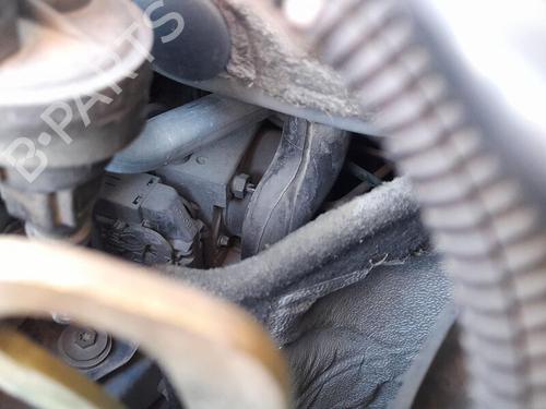 Used ABS pump RENAULT MEGANE II (BM0/1_, CM0/1_) [2001-2012]  29979217