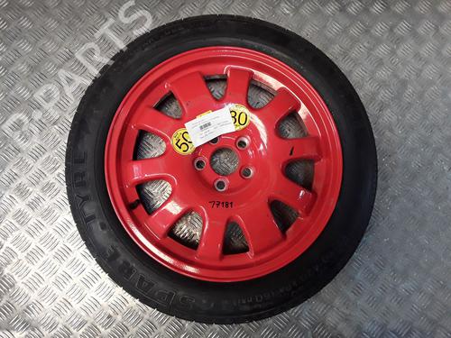 Used Rim JAGUAR XF I (X250) 2.7 D (207 hp) 30000609