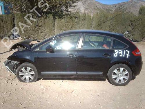 Right front window motor CITROËN C4 I (LC_)  | BP601824E20 