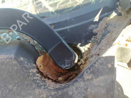 Used Front wiper motor MAZDA 3 (BM, BN) [2013-2019]  23532332