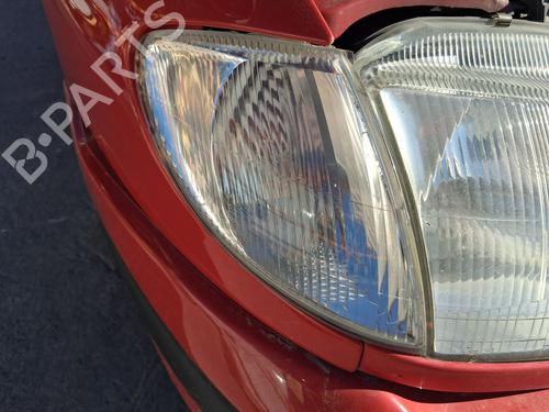 Used Right front indicator Right front indicator RENAULT MEGANE I (BA0/1_) 1.4 e (BA0E, BA0V) (75 hp) 33854295 33854295