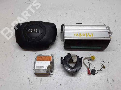 Airbagsatz AUDI A6 C5 (4B2) 2.8 (193 hp) 1552684