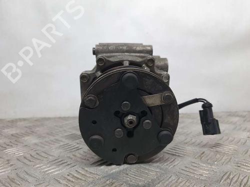 Used AC compressor FORD FOCUS I (DAW, DBW) [1998-2009]  11840204