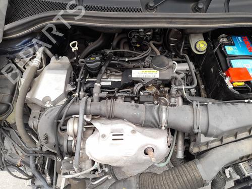 Used Engine Engine MERCEDES-BENZ B-CLASS Sports Tourer (W246, W242) B 180 (246.242) (122 hp) 35790944 35790944