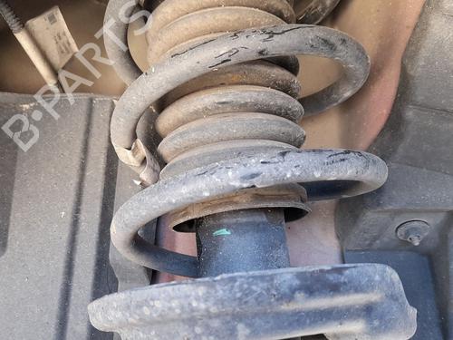 Used Right front shock absorber Right front shock absorber FIAT 500X (334_) 1.0 (334.AXN1B) (120 hp) 33467791 33467791