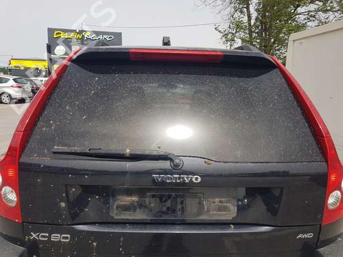 Used Tailgate VOLVO XC90 I (275) [2002-2015]  18266787