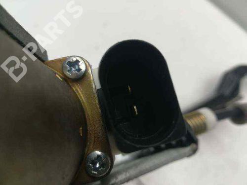 Front right window mechanism FORD FOCUS I (DAW, DBW) 1.8 Turbo DI / TDDi | BP1190064C23 