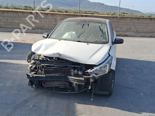 Left front window switch HYUNDAI i20 II (GB, IB) 1.0 T-GDI | BP38203387I27 - Image 7