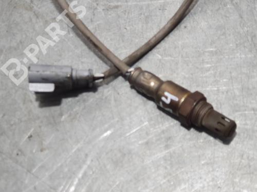 Electronic sensor FIAT PANDA (312_, 319_)  | BP9128045M84 
