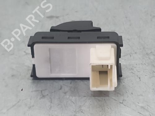 Left rear window switch OPEL CORSA F (P2JO) 1.5 (68) | BP36498153I29 - Image 3