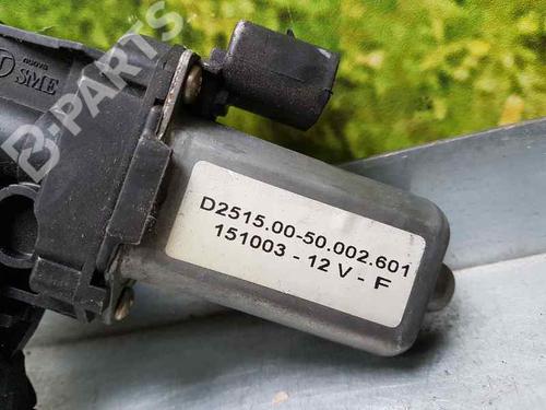 Rudehejsemotor forskærm venstre FIAT STILO (192_) 1.9 JTD (192_XE1A) | BP1992330E21 