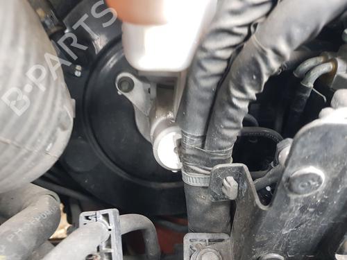 Used Brake master cylinder KIA CEE'D (JD) 1.6 CRDi 110 (110 hp) 30358800