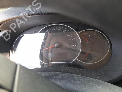 Used Instrument cluster RENAULT KANGOO / GRAND KANGOO II (KW0/1_) 1.5 dCi 90 (KW05, KW08, KW0G, KW11) (90 hp) 27721206