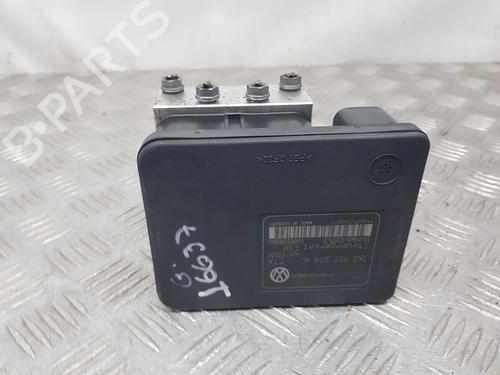 Used ABS pump AUDI A3 (8P1) 1.9 TDI (105 hp) 25604188